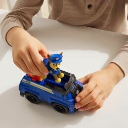 The Paw Patrol|Figuras de Ação The Paw Patrol