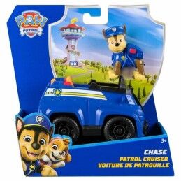 The Paw Patrol|Figuras de Ação The Paw Patrol