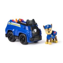The Paw Patrol|Figuras de Ação The Paw Patrol