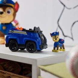 The Paw Patrol|Figuras de Ação The Paw Patrol