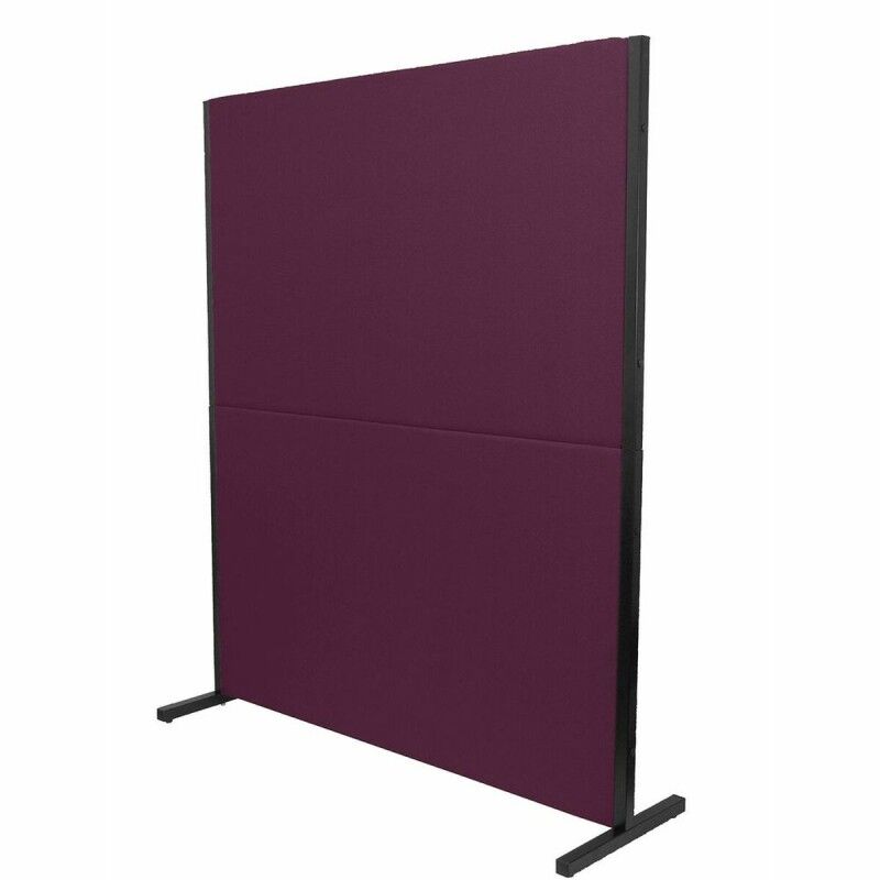Piqueras y Crespo|Biombo Valdeganga Piqueras y Crespo BALI760 Roxo Piqueras y Crespo|Biombo Valdeganga Piqueras y Crespo BALI760 Roxo