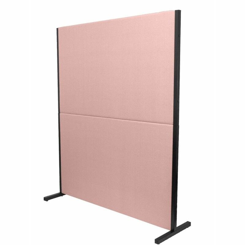 Piqueras y Crespo|Biombo Valdeganga Piqueras y Crespo BALI710 Cor de Rosa Piqueras y Crespo|Biombo Valdeganga Piqueras y Crespo BALI710 Cor de Rosa