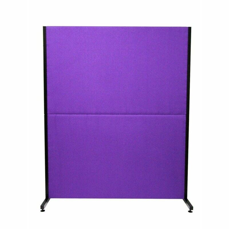 Piqueras y Crespo|Biombo Valdeganga Piqueras y Crespo 0BALI82 Roxo Lilás