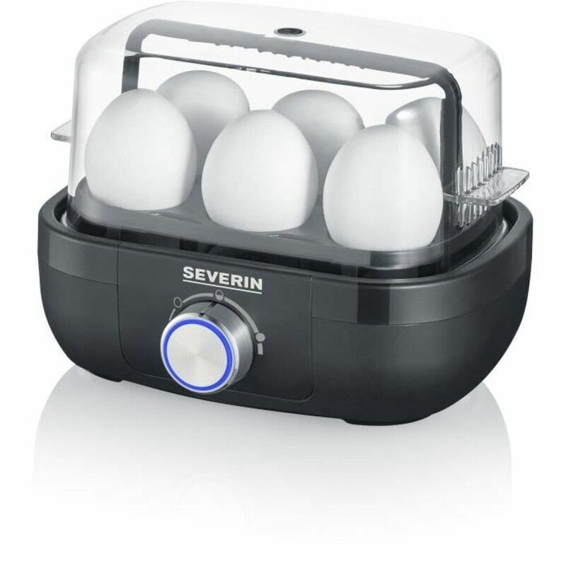 Severin|Máquina de cozer ovos Severin EK3166 420 W