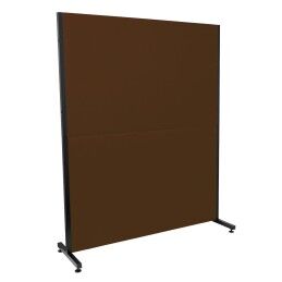 Versa|Biombo Versa Arbol Madeira (170 x 40 cm)