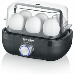 Severin|Máquina de cozer ovos Severin EK3166 420 W