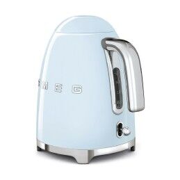 Russell Hobbs|Chaleira Russell Hobbs 24992-70 1 L 2400W Vermelho Aço inoxidável Plástico/Aço inoxidável 2400 W 1 L