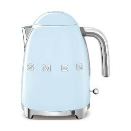 Smeg|Chaleira Smeg Azul Aço inoxidável 2400 W 1,7 L