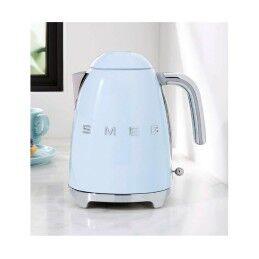 Smeg|Chaleira Smeg Azul Aço inoxidável 2400 W 1,7 L