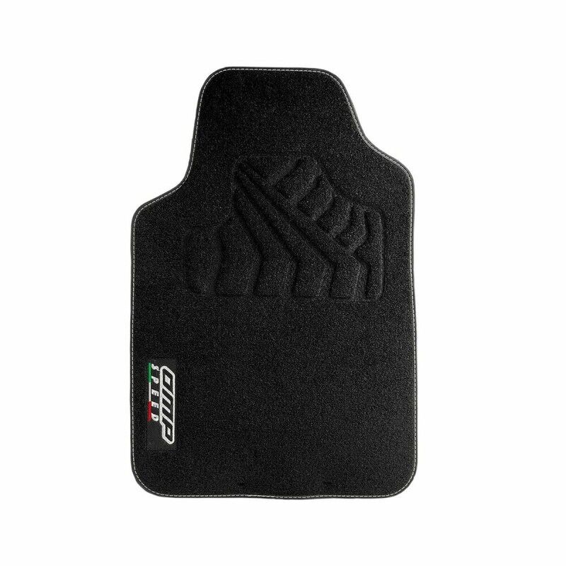 OMP|Tapete para o Carro OMP SPEED Universal
