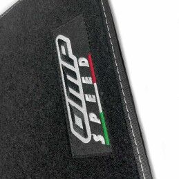 OMP|Tapete para o Carro OMP SPEED Universal