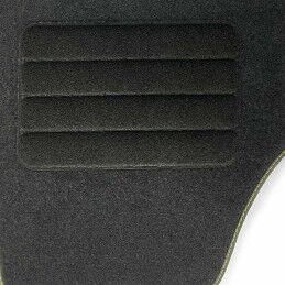 OMP|Tapete para o Carro OMP SPEED Universal Amarelo