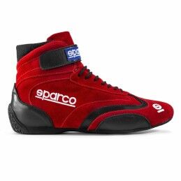 Sparco|Ténis Sparco Sport Evo Preto Tamanho 48 S3 SRC