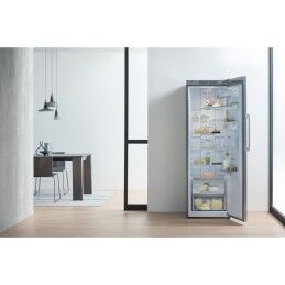 Whirlpool Corporation|Frigorífico Whirlpool Corporation SW8AM2YXR2 Aço (187 x 60 cm)