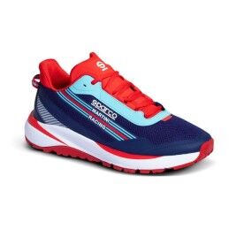 Sparco|Botas de Corrida Sparco X-Light 2020 Preto (Tamanho 48)