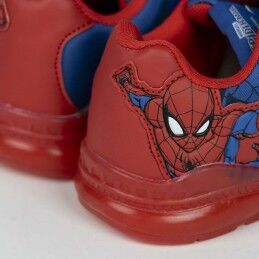 Spider-Man|Sapatilhas Desportivas com LED Spider-Man