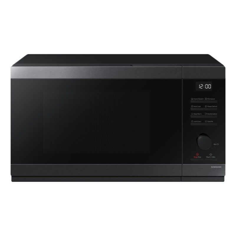 Samsung|Microondas Samsung MS32DG4504AG Preto/Prateado 1000 W