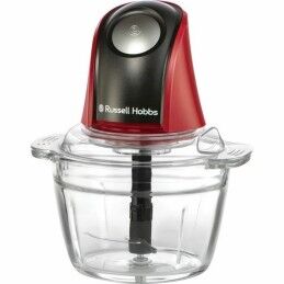 Russell Hobbs|Picadora Russell Hobbs Desire Red Vermelho Plástico 200 W 1 L