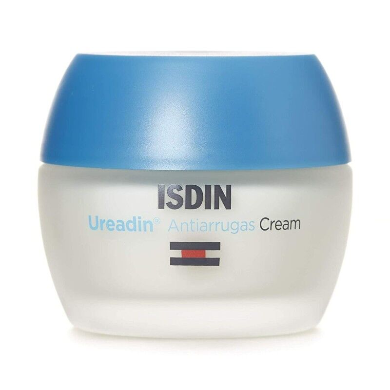 Isdin|Creme Antirrugas Isdin Ureadin 50 ml