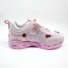 Hello Kitty|Sapatilhas Desportivas com LED Hello Kitty Luzes LED
