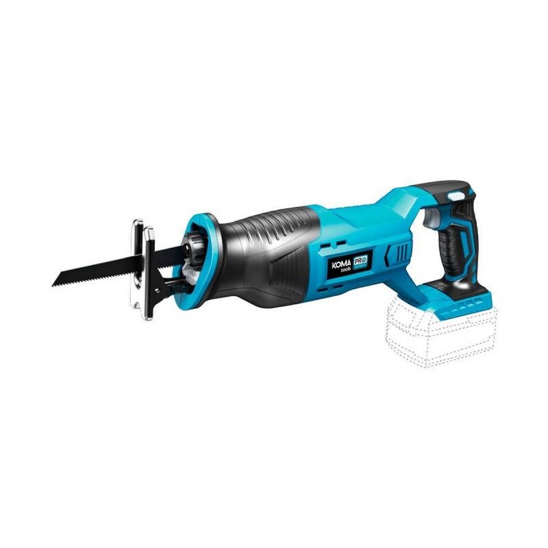 Koma Tools|Serra de Sabre Koma Tools Pro Series Koma Tools|Serra de Sabre Koma Tools Pro Series