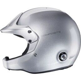 Stilo|Capacete Stilo Venti WRC Rally Composite Cinzento 59