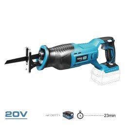 Koma Tools|Serra de Sabre Koma Tools Pro Series
