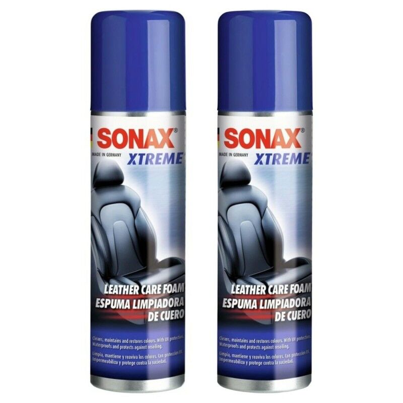 Sonax|Produto de Limpeza para Estofos Sonax SXP02891000X2