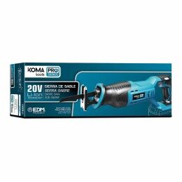 Koma Tools|Serra de Sabre Koma Tools Pro Series