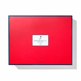 Jacadi Paris|Conjunto de Perfume Infantil Jacadi Paris MADEMOISELLE