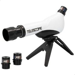 Colorbaby|Telescópio Infantil Colorbaby Smart Theory 6 Unidades