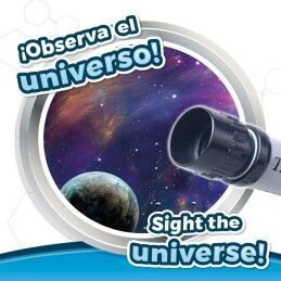 Colorbaby|Telescópio Infantil Colorbaby Smart Theory 6 Unidades