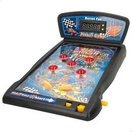 Colorbaby|Jogo de Mesa Colorbaby Pinball (2 Unidades)