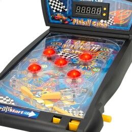 Colorbaby|Jogo de Mesa Colorbaby Pinball (2 Unidades)