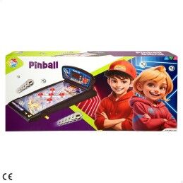 Colorbaby|Jogo de Mesa Colorbaby Pinball (2 Unidades)
