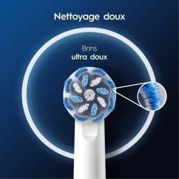 Oral-B|Cabeça de Substituição Oral-B (6 Peças)
