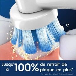 Oral-B|Cabeça de Substituição Oral-B (6 Peças)
