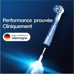 Oral-B|Cabeça de Substituição Oral-B (6 Peças)
