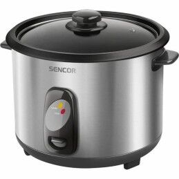 WMF|Panela de Arroz WMF 0415260011 220 W 1 L Aço inoxidável