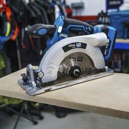 Koma Tools|Serra circular Koma Tools Pro Series