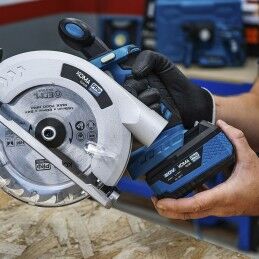 Koma Tools|Serra circular Koma Tools Pro Series