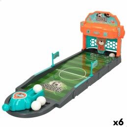 DKD Home Decor|Xilofone DKD Home Decor 27 x 13,6 x 8,5 cm Metal Madeira (3 Peças)