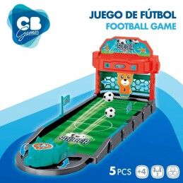 Colorbaby|Jogo de habilidade Colorbaby Football 6 Unidades