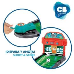 Colorbaby|Jogo de habilidade Colorbaby Football 6 Unidades