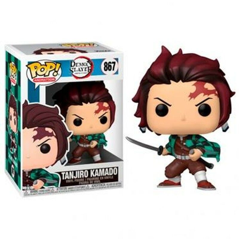 Funko Pop!|Figura colecionável Funko Pop! (1 Unidade) Funko Pop!|Figura colecionável Funko Pop! (1 Unidade)
