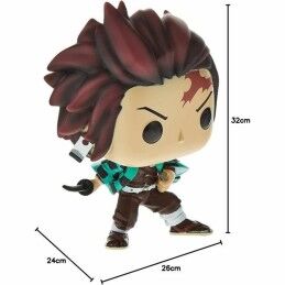 Funko Pop!|Figura colecionável Funko Pop! (1 Unidade)