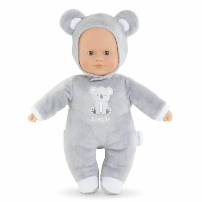 Corolle|Boneco Bebé Corolle 30 cm Cinzento
