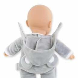 Corolle|Boneco Bebé Corolle 30 cm Cinzento