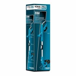 Koma Tools|Tesoura Elétrica Koma Tools Pro Series 20 V