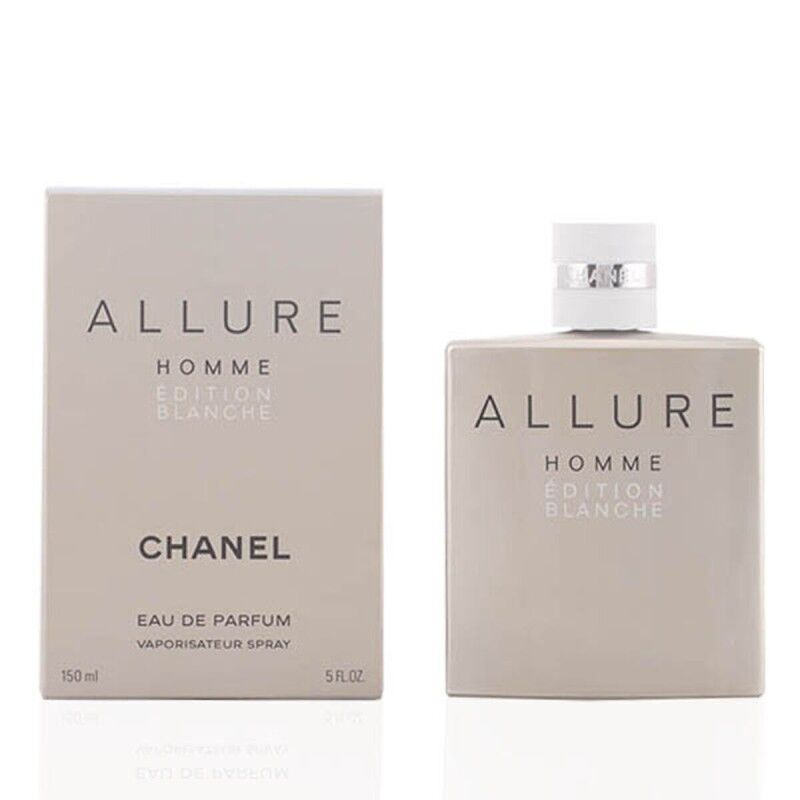 Chanel|Perfume Homem Allure Homme Ed.Blanche Chanel EDP Allure Homme 150 ml